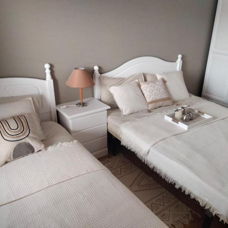Diamante de la Bahia - Two-Bedroom Apartment - 19