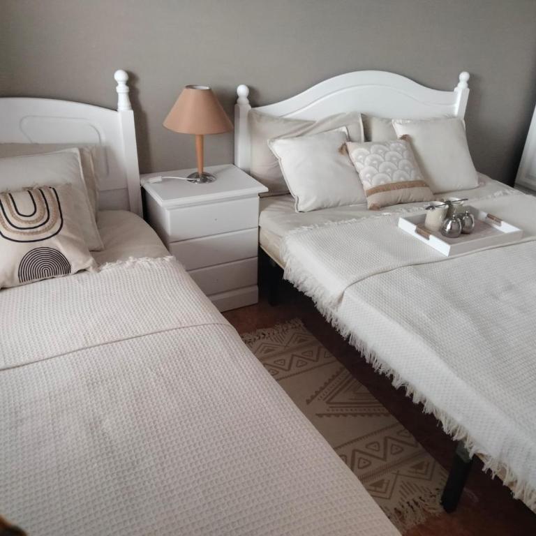 Diamante de la Bahia - Two-Bedroom Apartment - 27