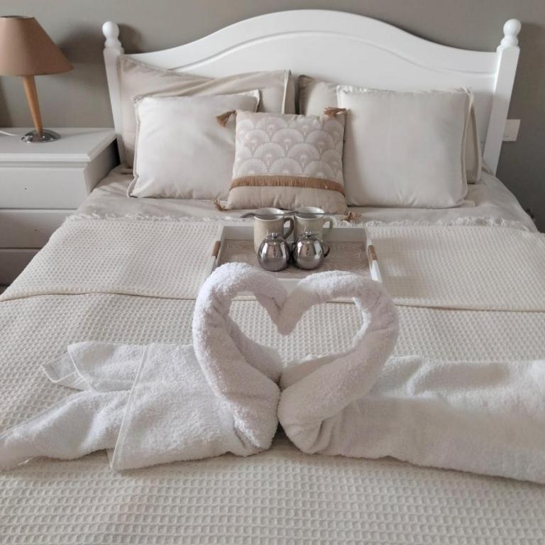 Diamante de la Bahia - Two-Bedroom Apartment - 28