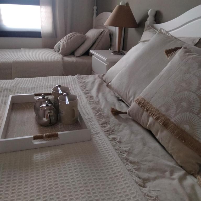 Diamante de la Bahia - Two-Bedroom Apartment - 20