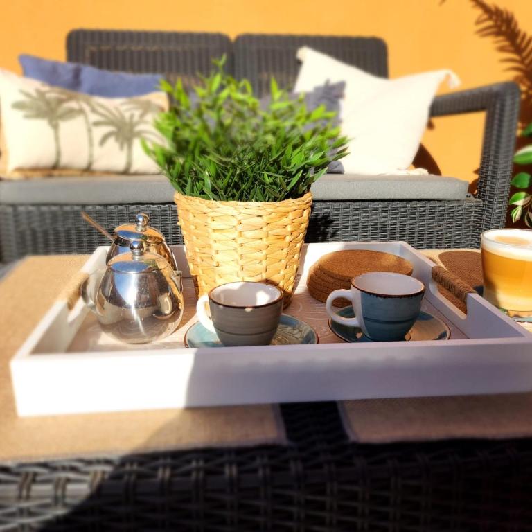 Diamante de la Bahia - Two-Bedroom Apartment - 14