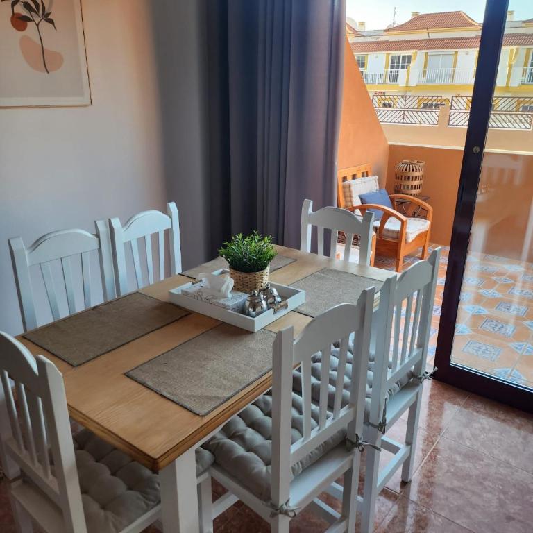 Diamante de la Bahia - Two-Bedroom Apartment - 4