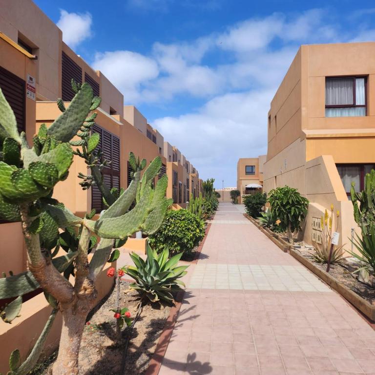 Diamante de la Bahia - Two-Bedroom Apartment - 13