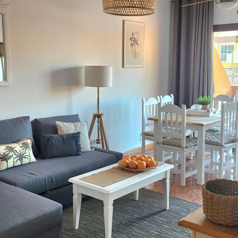 Diamante de la Bahia - Two-Bedroom Apartment - 3