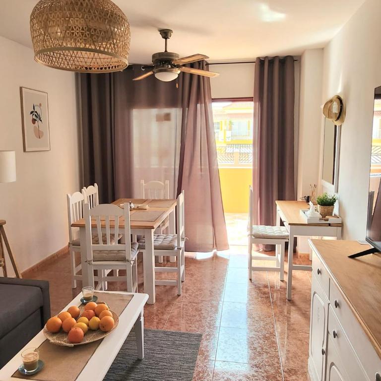 Diamante de la Bahia - Two-Bedroom Apartment - 7