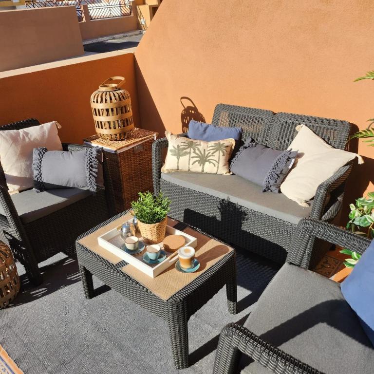 Diamante de la Bahia - Two-Bedroom Apartment - 15
