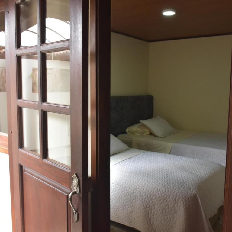 Cómodo apartamento cerca de la plaza principal - Apartamento de 2 dormitorios - 5