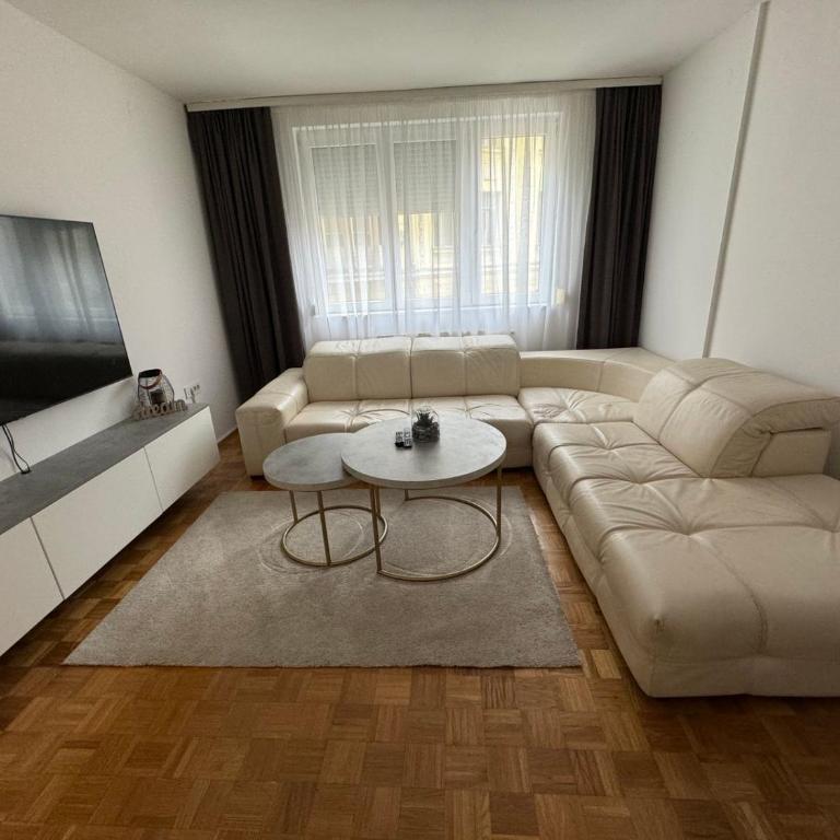 Estrada Apartment - Apartman sa 2 Spavaće Sobe - 2