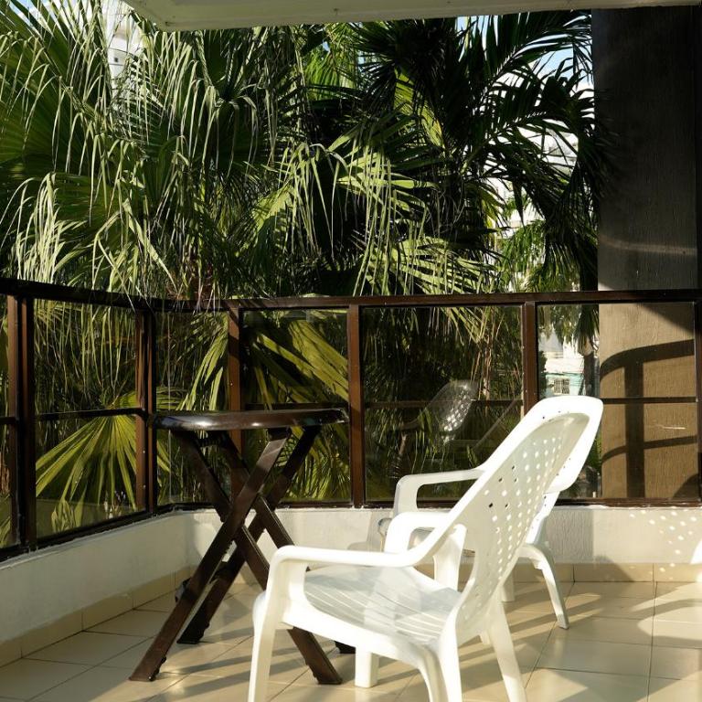 Castillogrande Isla Fuerte PISO 2 - Apartamento con balcón - 34