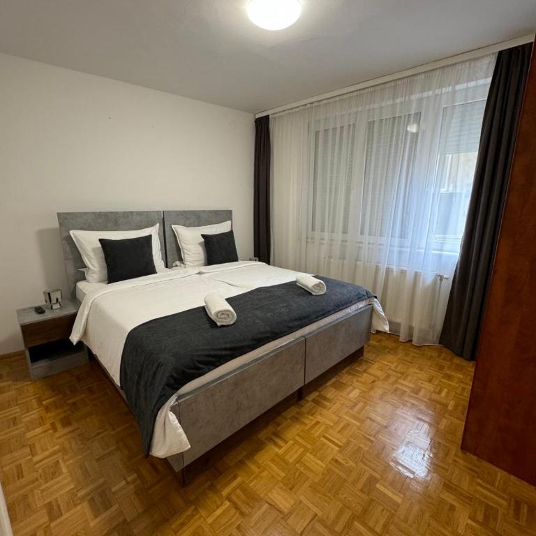 Estrada Apartment - Apartman sa 2 Spavaće Sobe - 11