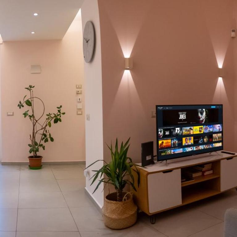 La Casupola - Gemelli Garden - Two-Bedroom Apartment - 16