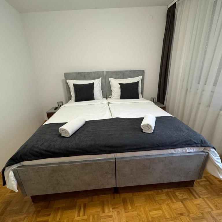 Estrada Apartment - Apartman sa 2 Spavaće Sobe - 8