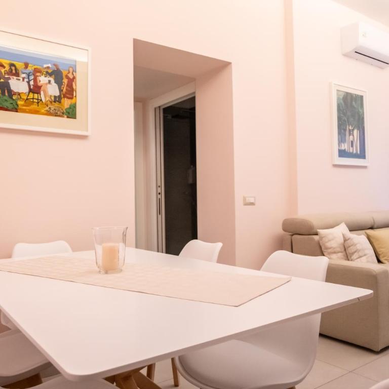 La Casupola - Gemelli Garden - Two-Bedroom Apartment - 17