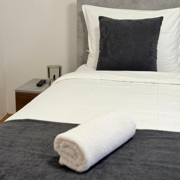 Estrada Apartment - Apartman sa 2 Spavaće Sobe - 10