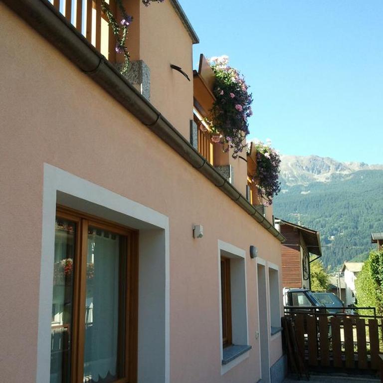 Casa Bice - Appartamento con 1 Camera da Letto - 13