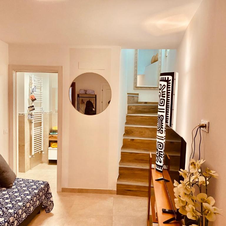 CasaBella Chioggia casa indipendente con corte - Casa con 1 Camera da Letto - 3
