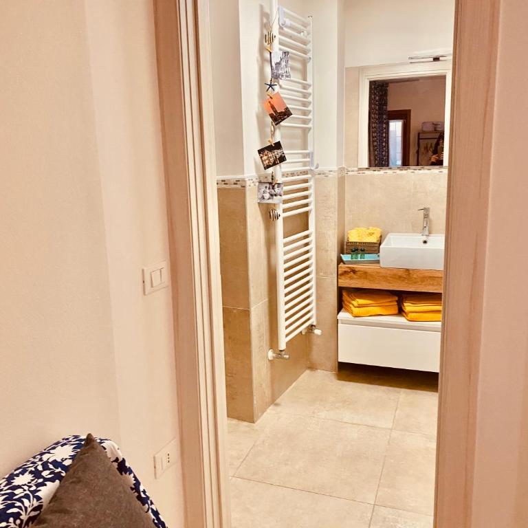 CasaBella Chioggia casa indipendente con corte - Casa con 1 Camera da Letto - 14