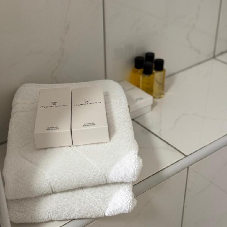 Estrada Apartment - Apartman sa 2 Spavaće Sobe - 14