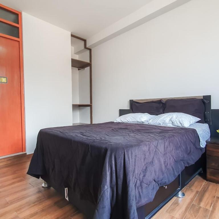 Casa El Errante - Queen Room - 3