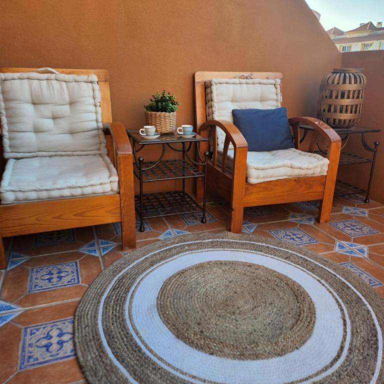 Diamante de la Bahia - Two-Bedroom Apartment - 34