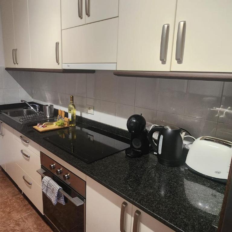 Diamante de la Bahia - Two-Bedroom Apartment - 31