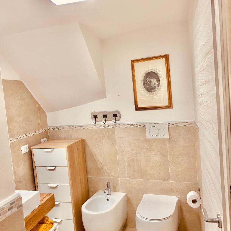 CasaBella Chioggia casa indipendente con corte - Casa con 1 Camera da Letto - 17