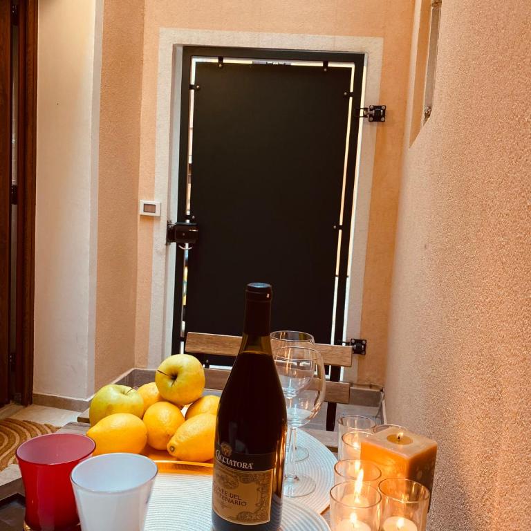 CasaBella Chioggia casa indipendente con corte - Casa con 1 Camera da Letto - 22