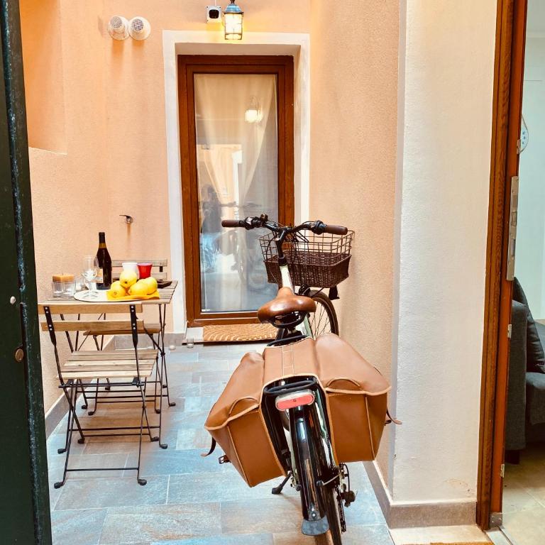 CasaBella Chioggia casa indipendente con corte - Casa con 1 Camera da Letto - 26