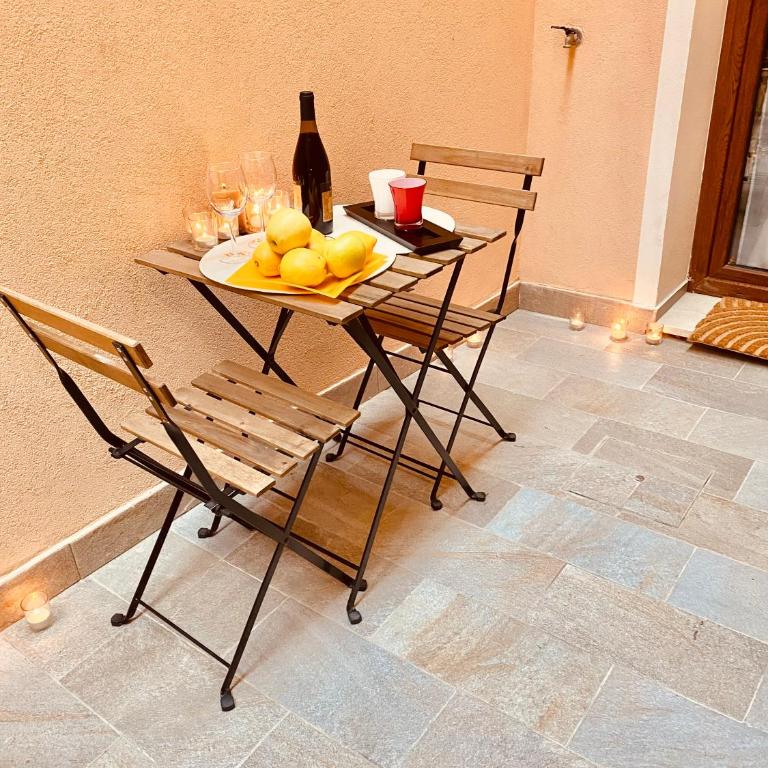 CasaBella Chioggia casa indipendente con corte - Casa con 1 Camera da Letto - 19
