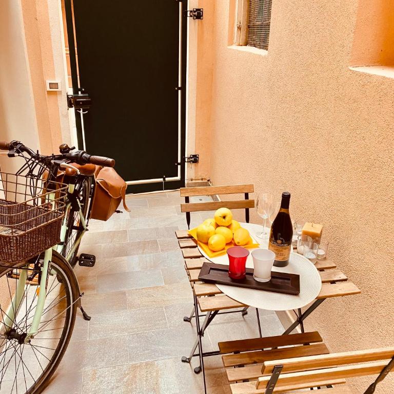 CasaBella Chioggia casa indipendente con corte - Casa con 1 Camera da Letto - 23