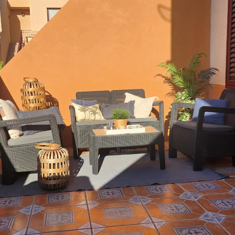 Diamante de la Bahia - Two-Bedroom Apartment - 35