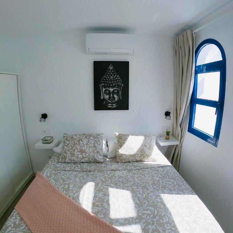 Bungalow Terrace&Pool near the Beach - One-Bedroom Apartment - 18