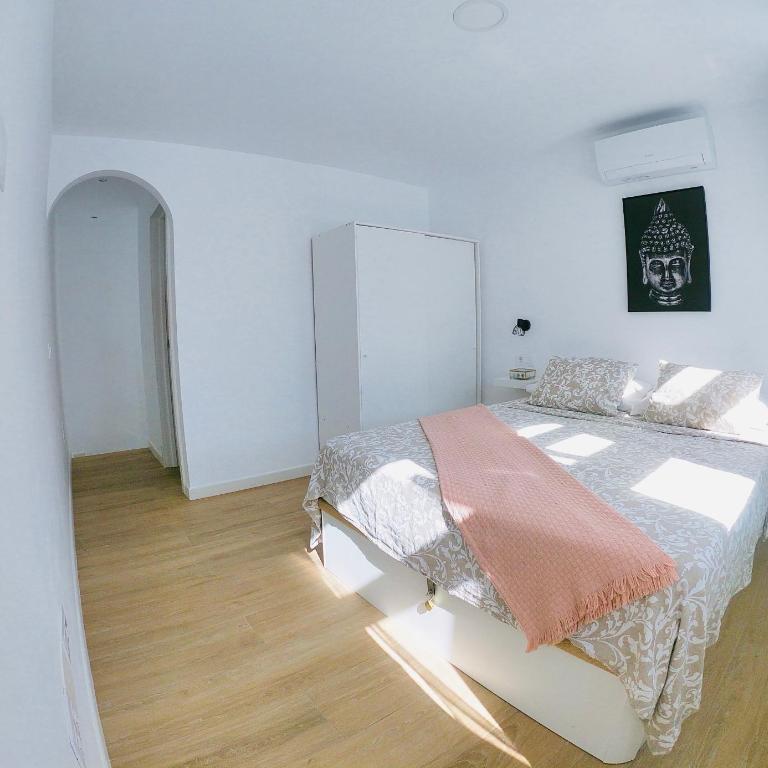 Bungalow Terrace&Pool near the Beach - One-Bedroom Apartment - 16