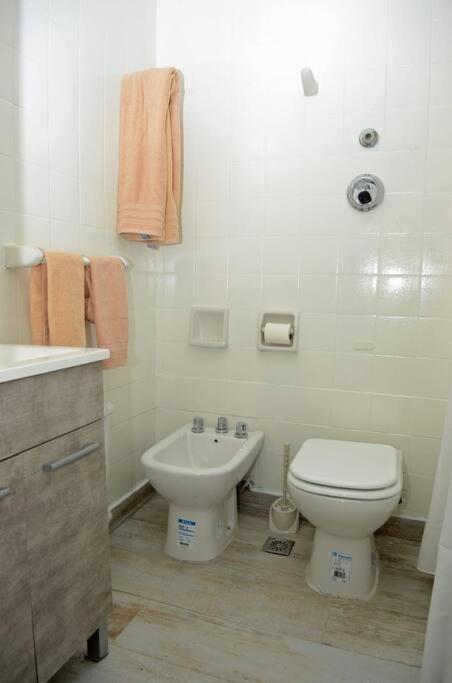 Depto. céntrico y ¡Supervista! - One-Bedroom Apartment - 7