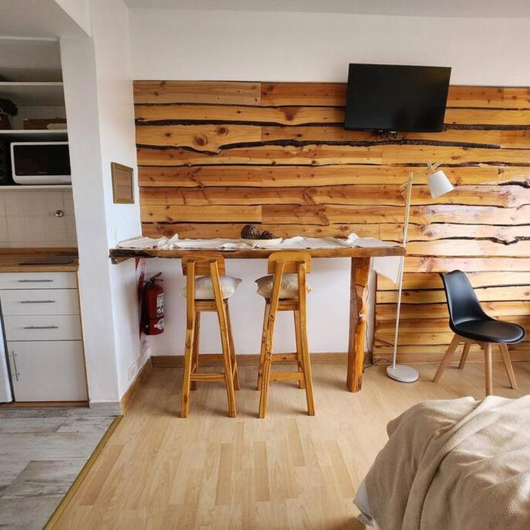 Depto. céntrico y ¡Supervista! - Apartamento de 1 dormitorio - 8