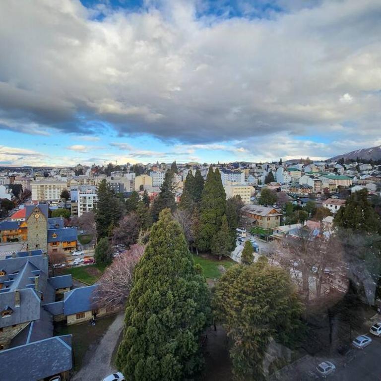 Depto. céntrico y ¡Supervista! - Apartamento de 1 dormitorio - 15