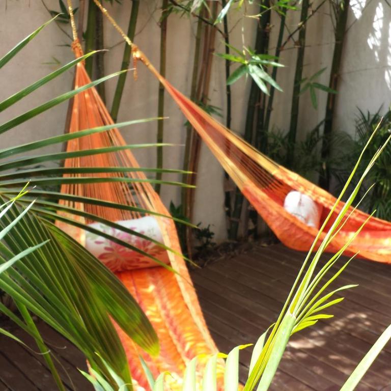 Maya Vacanze Playa Natural - Superior King Room - 9