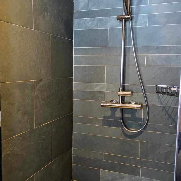 Chalet Lè Lodzé - Pieds des pistes - Appartement Supérieur - 16