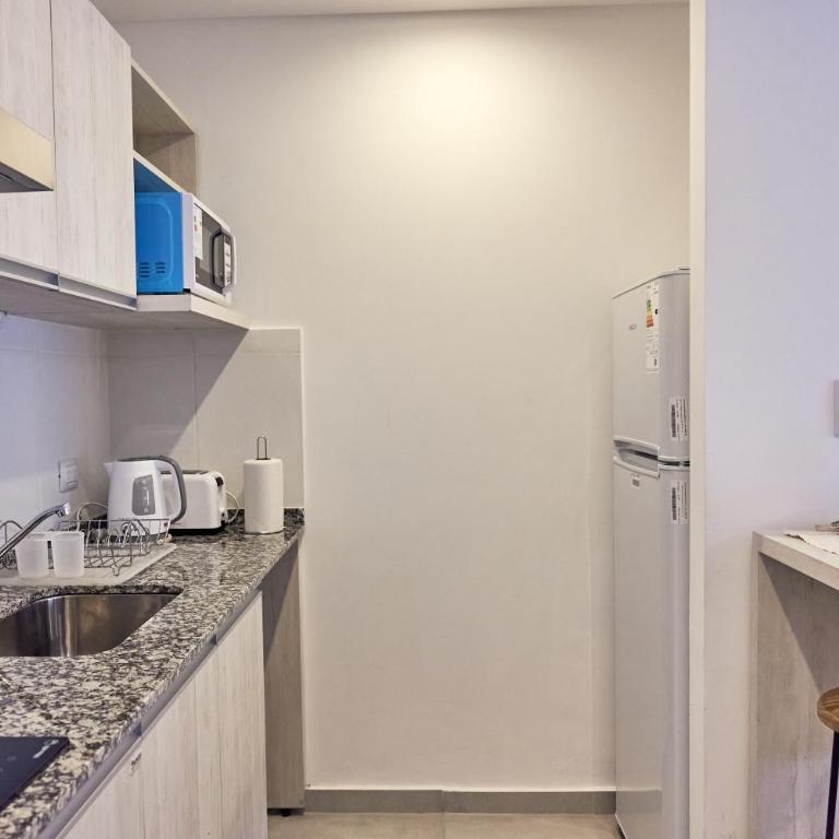 Barraca 72 - Studio Apartment - 3