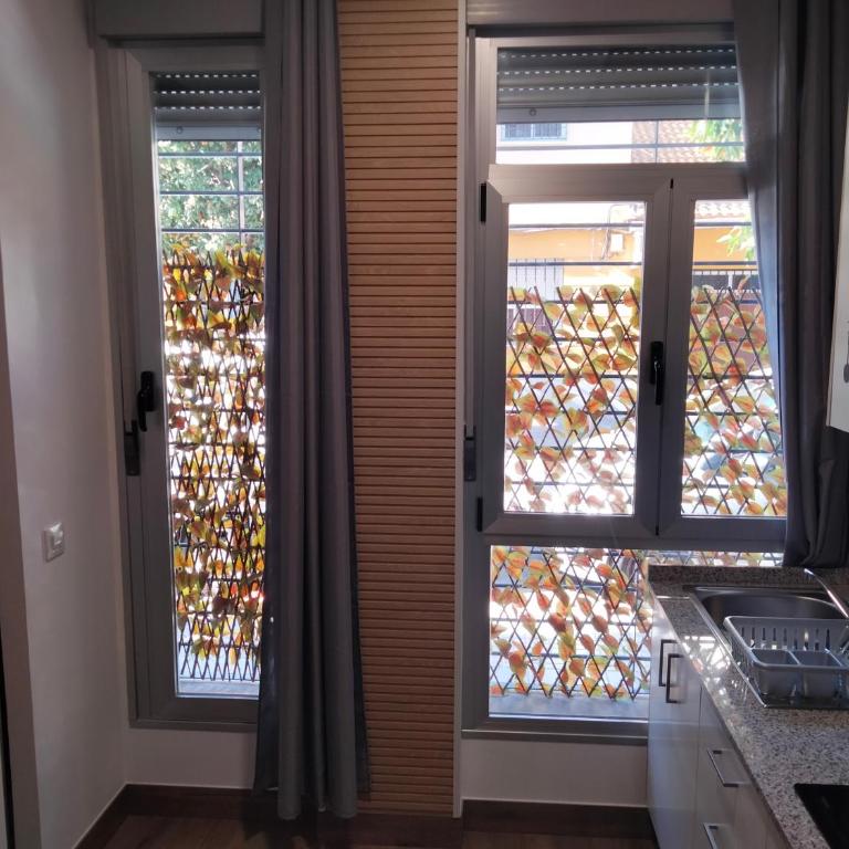 Loft La Calahorra del Bere con posibilidad de aparcamiento Pregunta por el PACK MÁS AMOR - Loft - 34