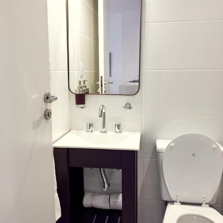 Barraca 72 - Studio Apartment - 6