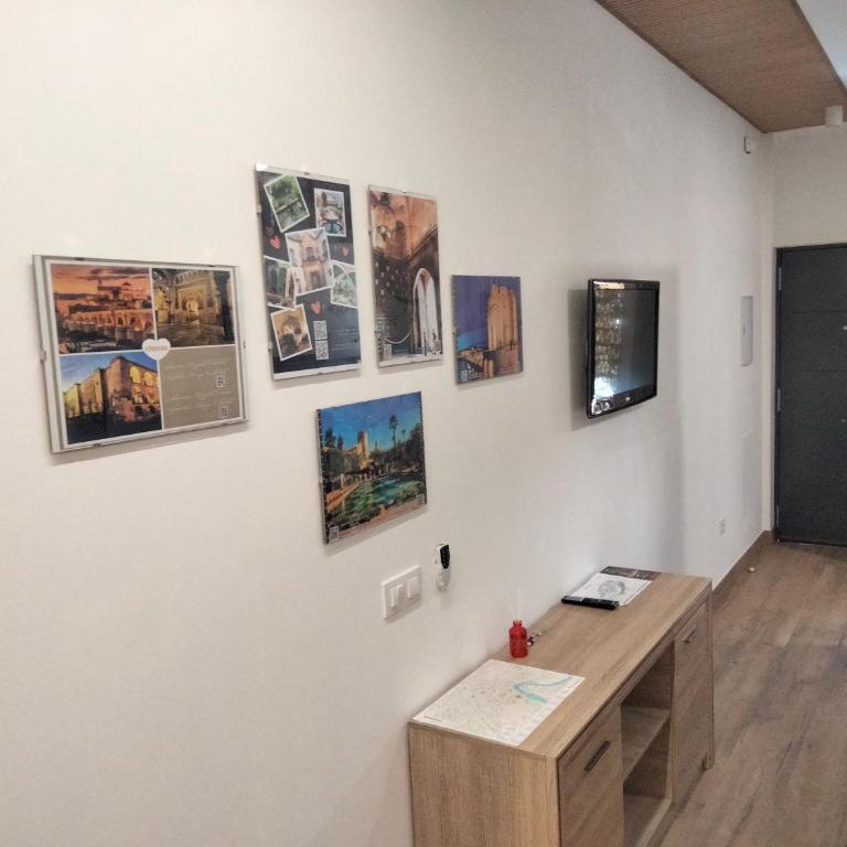 Loft La Calahorra del Bere con posibilidad de aparcamiento Pregunta por el PACK MÁS AMOR - Loft - 15