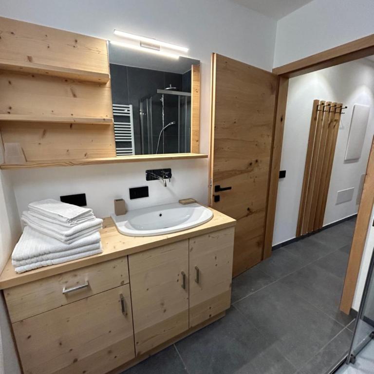Dolomia Apartments & Spa - Appartamento Superior - 4