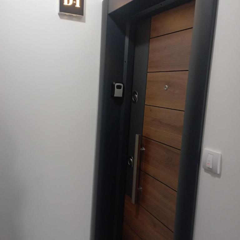 Vila Leona D-1 - Apartman sa 1 Spavaćom Sobom - 2