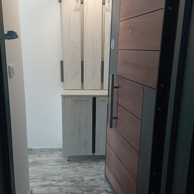 Vila Leona D-1 - Apartman sa 1 Spavaćom Sobom - 9
