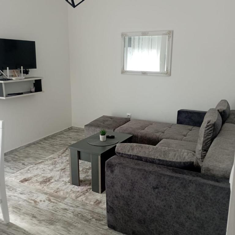 Vila Leona D-1 - Apartman sa 1 Spavaćom Sobom - 10