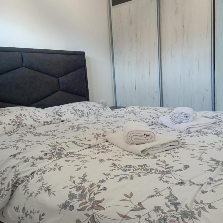 Vila Leona D-1 - Apartman sa 1 Spavaćom Sobom - 11