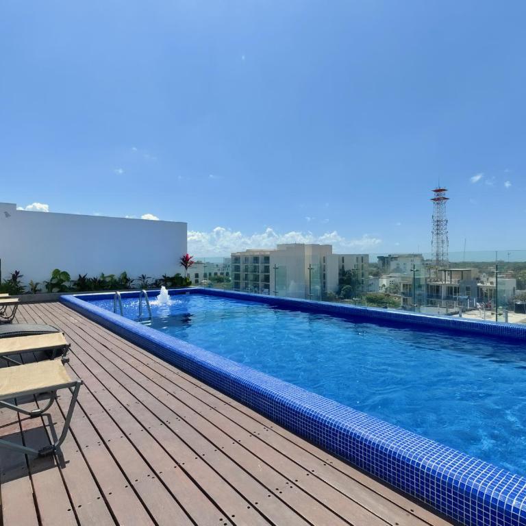 Icono 402 by Booking-Guys - Apartamento de 3 dormitorios - 49
