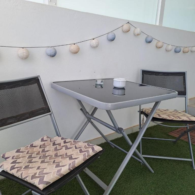 Luxury Sea View Senator Lanzarote - Apartamento de 1 dormitorio - 26