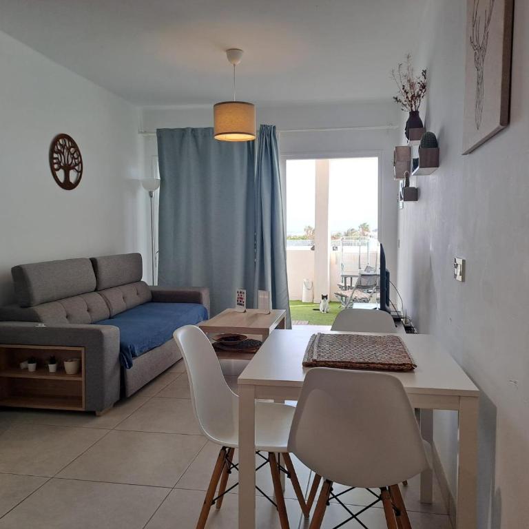 Luxury Sea View Senator Lanzarote - Apartamento de 1 dormitorio - 4